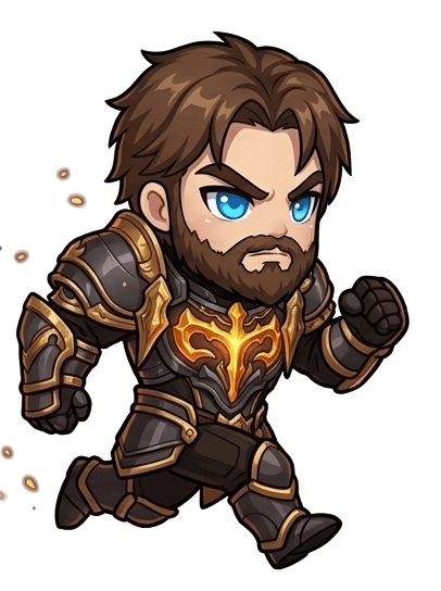 Crusader