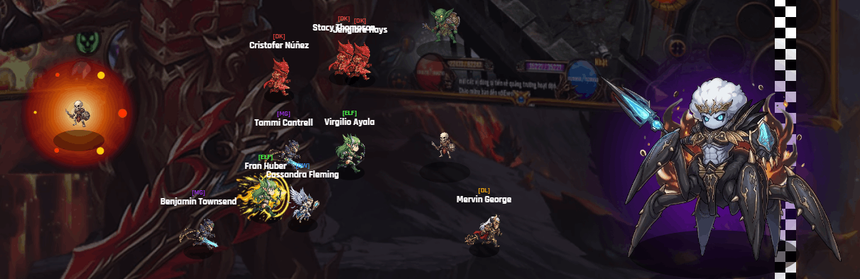 MU Preview